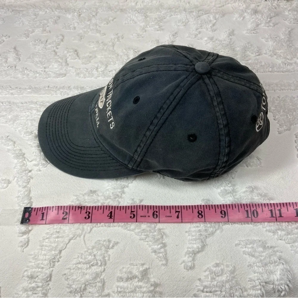 HOUSTON ROCKETS 1967 BASKETBALL Youth Women's Hat Cap Sporty Athletic Streetwear